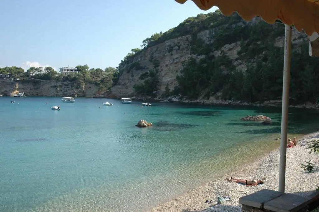 Alkyon Hotel