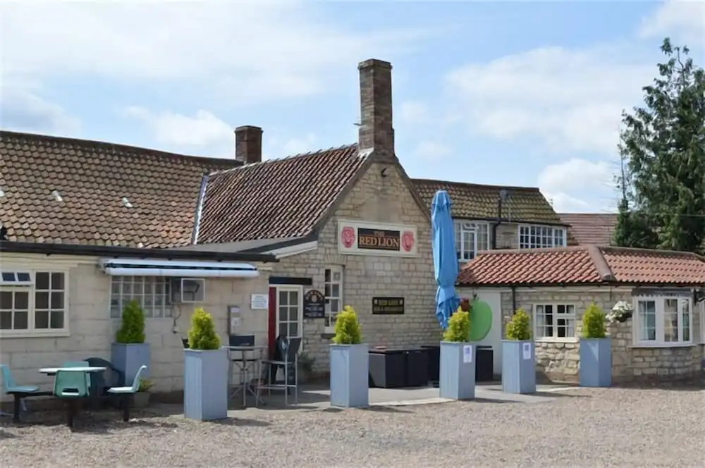 Red Lion Dunston