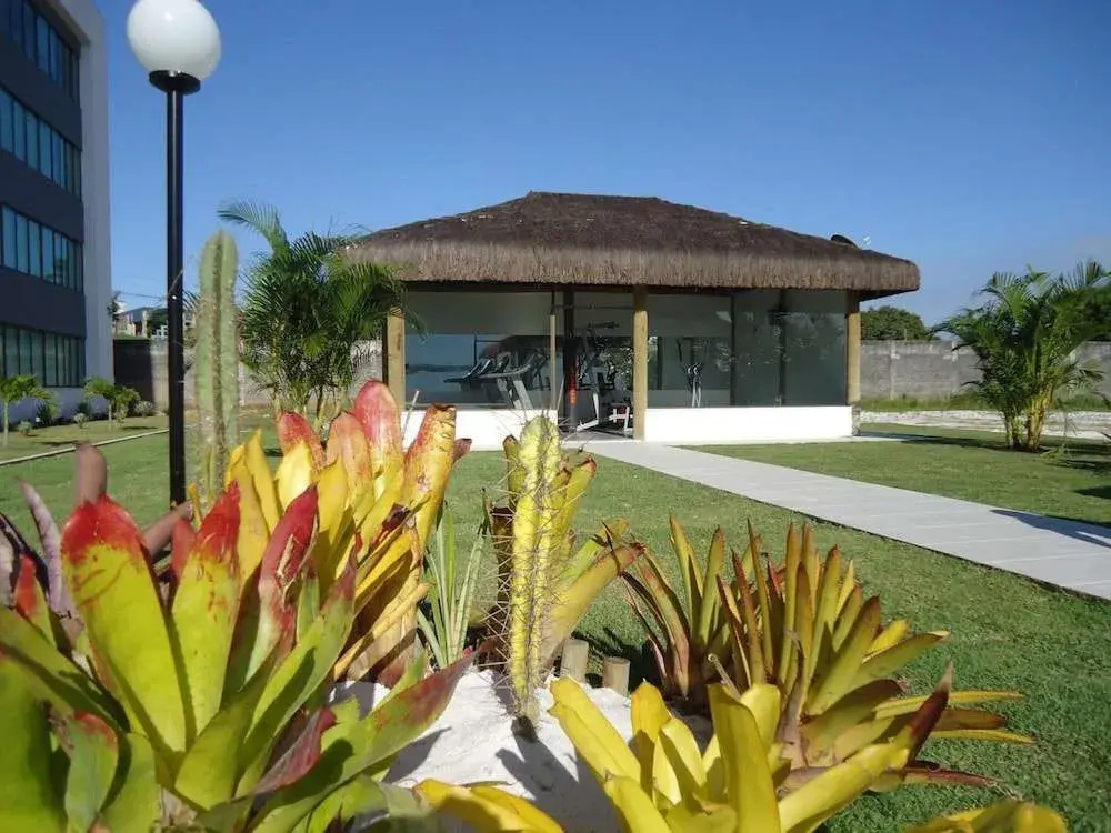 Hotel Cambuci