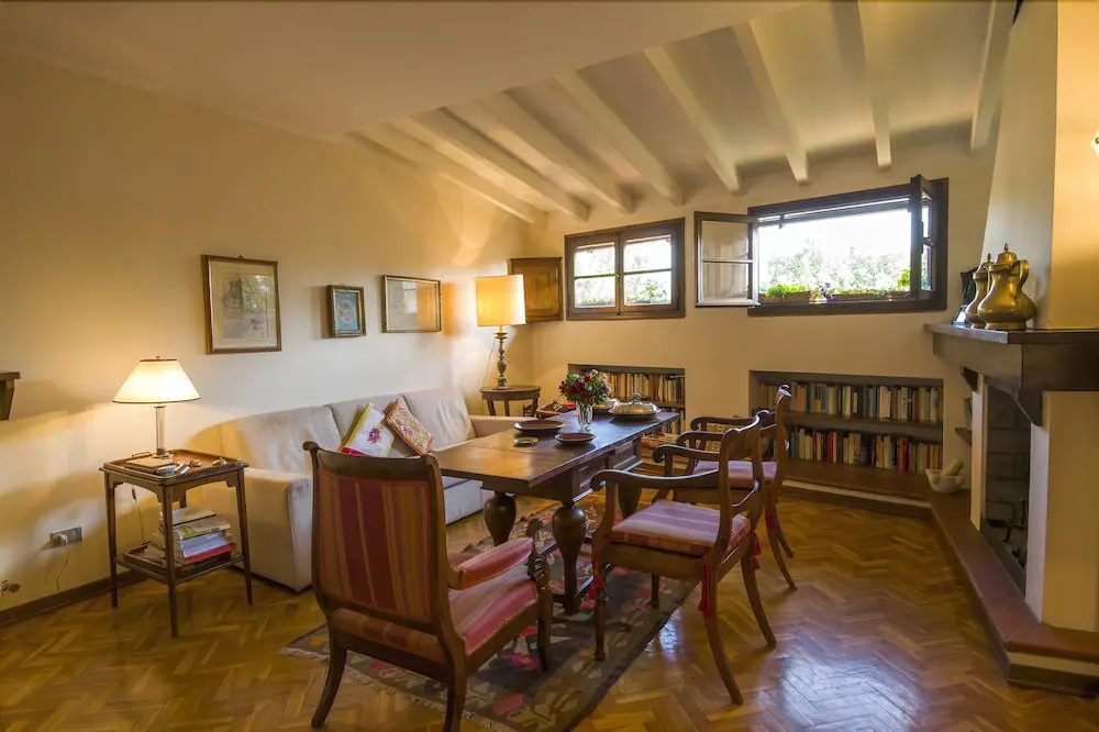 Ottavia by Vacation in Lucca