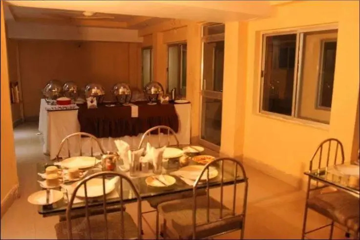 Hotel Tara -  A Unit Of Larica Group Of Hotels