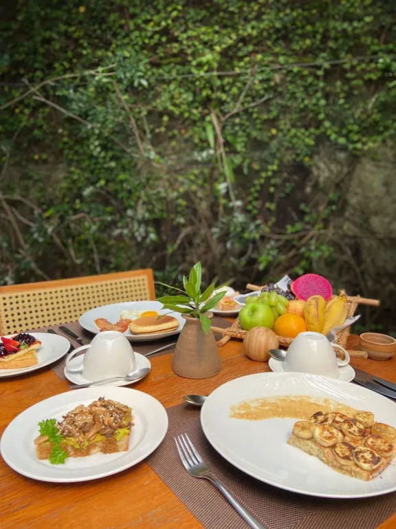 Hotel Maui Maresias - Adults Only