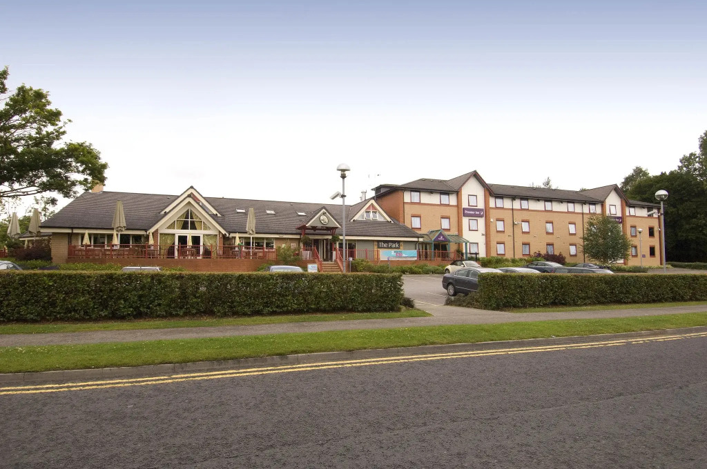 Premier Inn Harrogate South