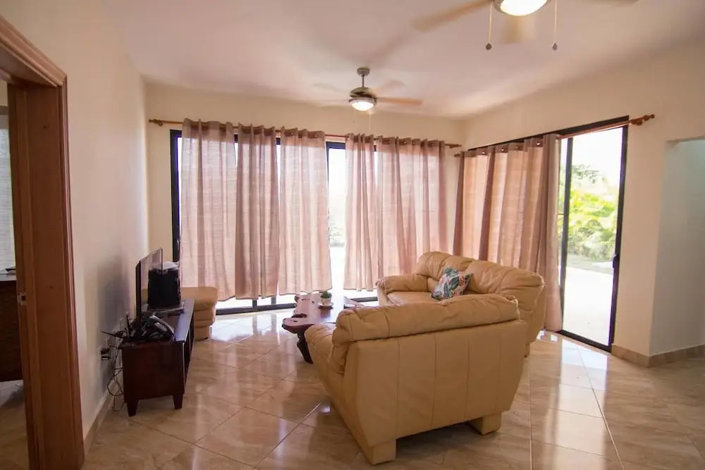 Two Bedroom Just Build Quiet and Private