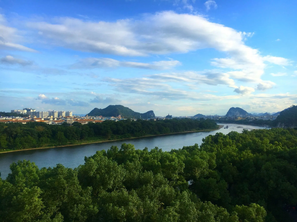 Sheraton Guilin Hotel
