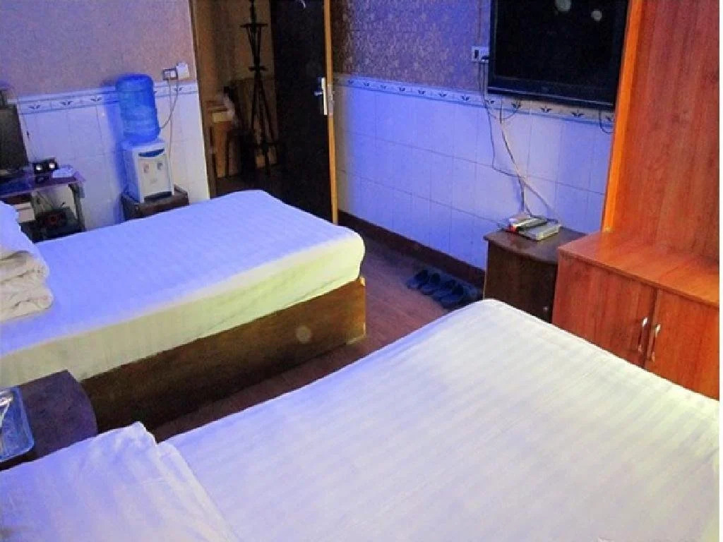 Ziyun Hostel