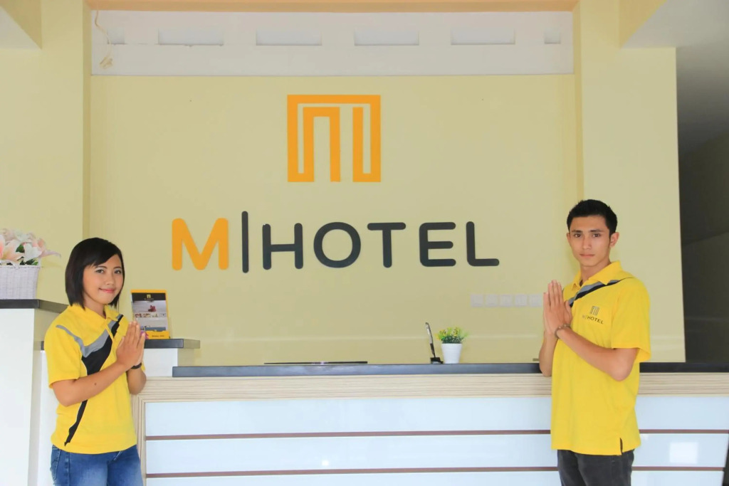 M Hotel