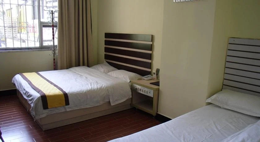 Wangyin Hotel