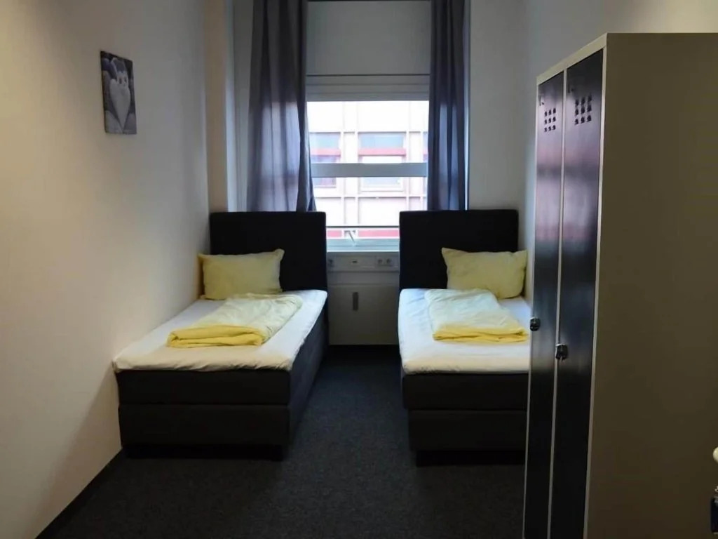 C & N Hostel Munich
