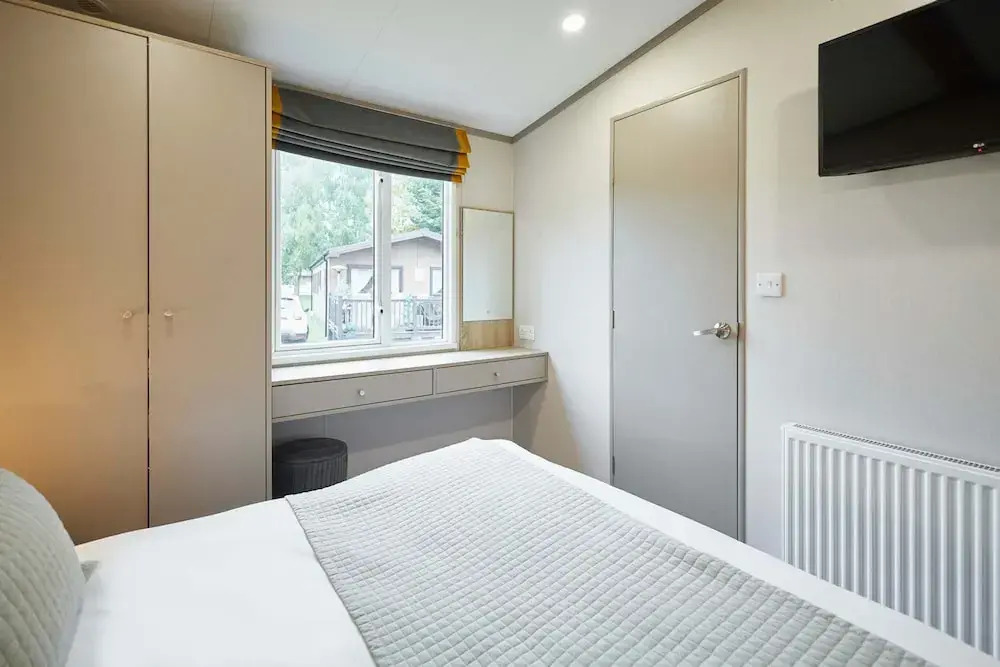 Host Stay Stone Beck Lodge