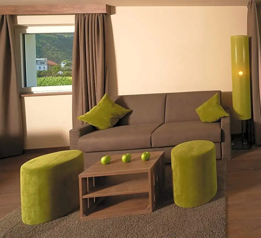 Hotel Gantkofel