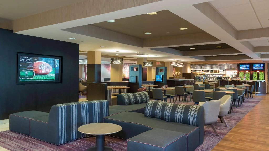 Courtyard by Marriott Traverse City