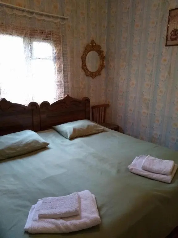 Guest House Guliada
