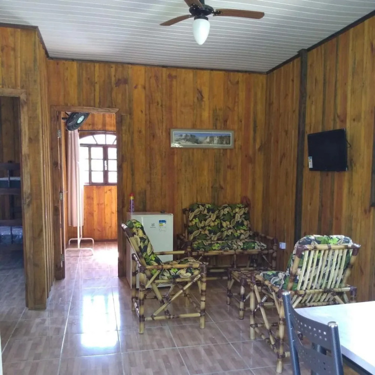 Brisa da Mata Ecolodges