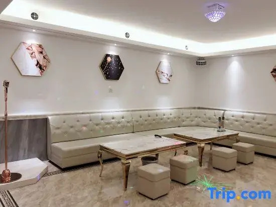 Lanyu Bieyuan Hostel