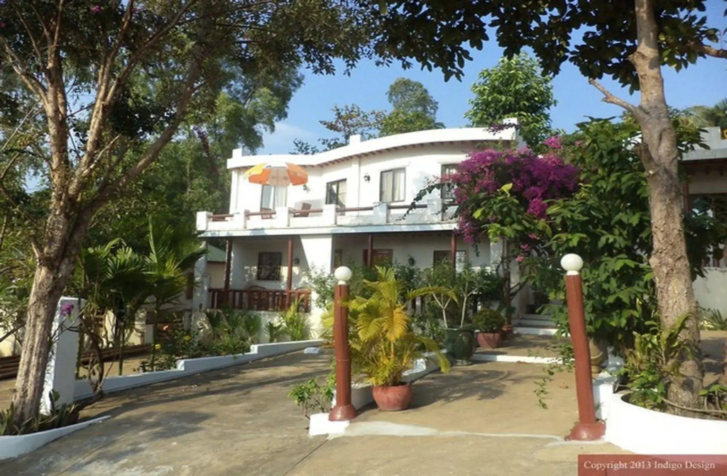 Malibu Bungalows Sihanoukville