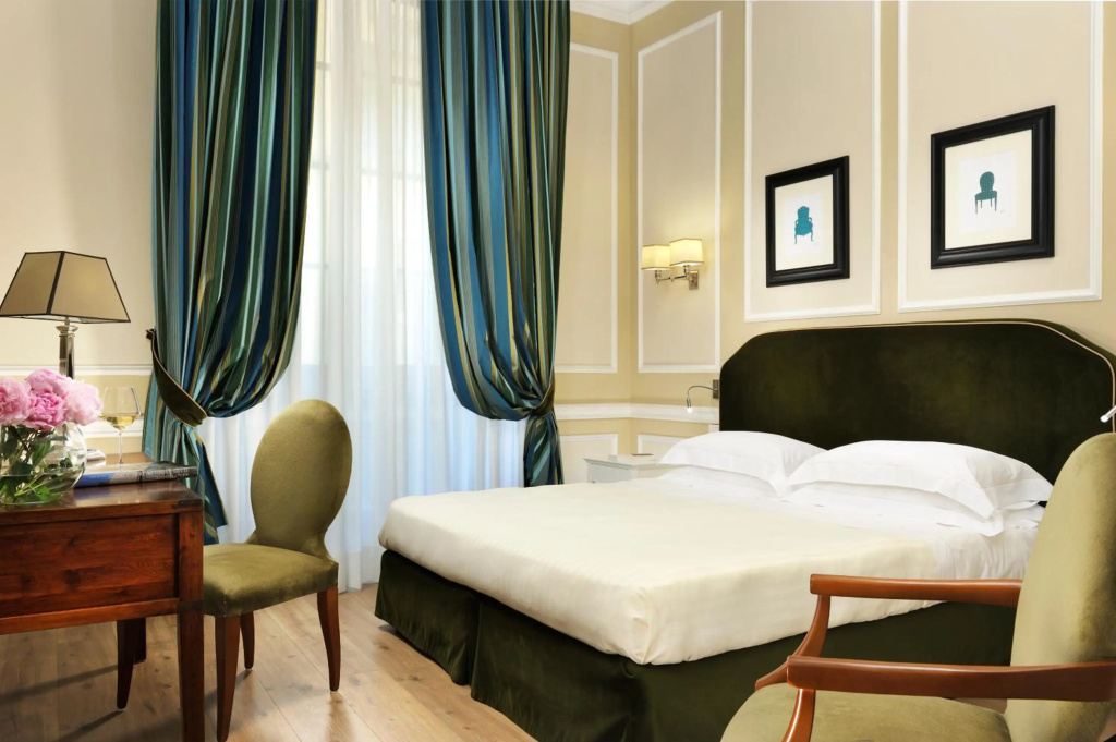 Hotel Calzaiuoli