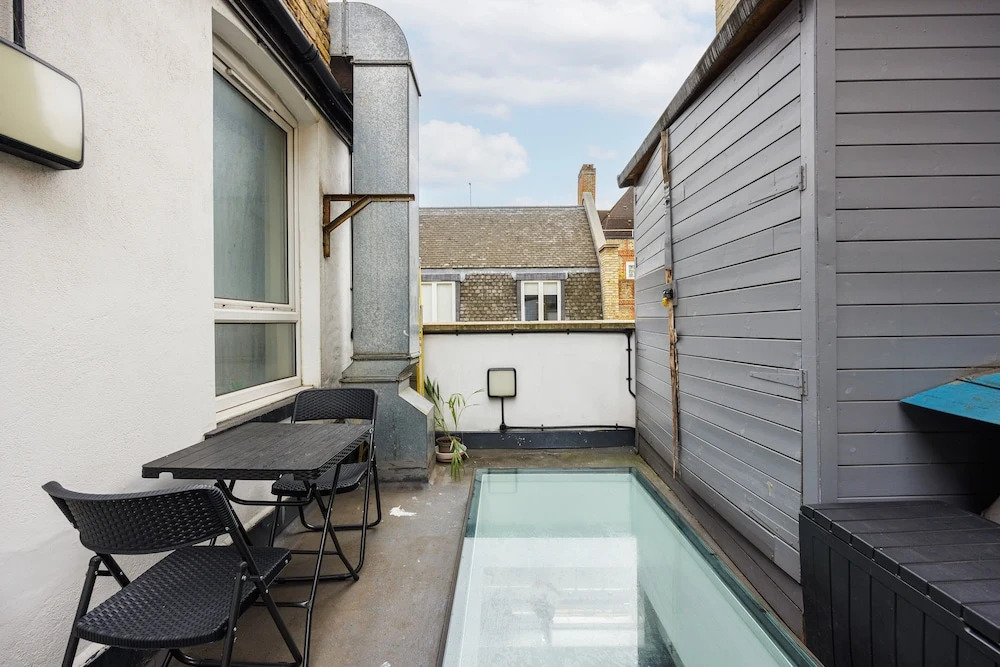 Quality Spitalfields Accommodations