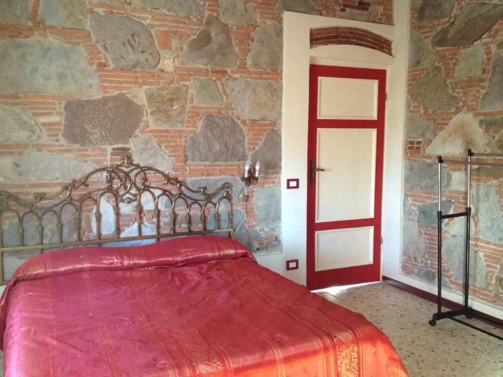 Casa De Servi