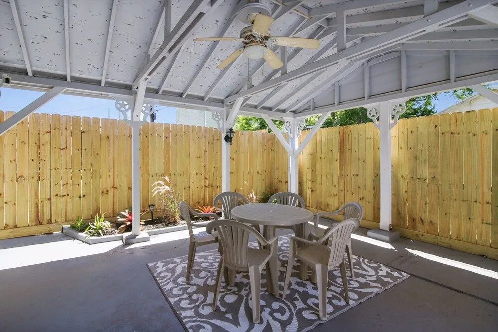 Butterfly Bungalow