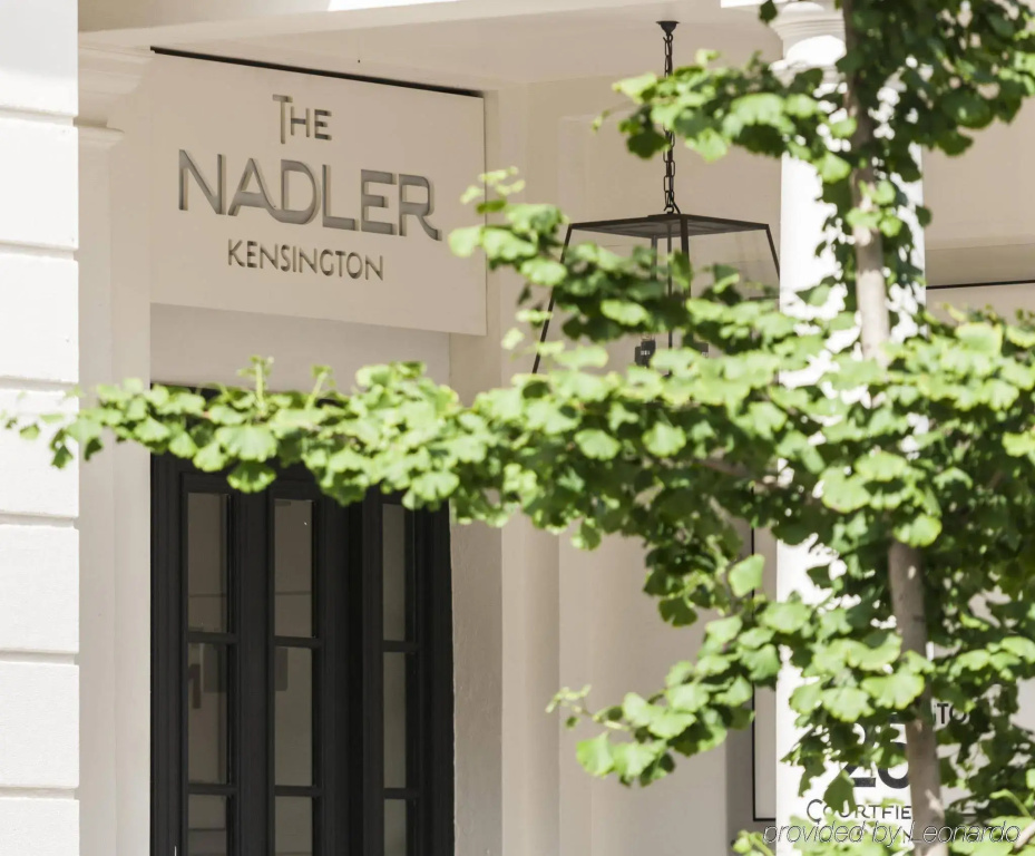  The Resident Kensington