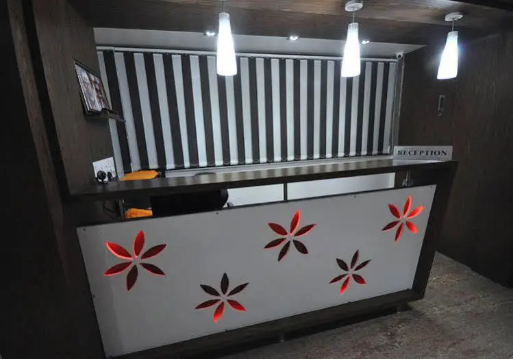 Hotel Shri Sai Manish