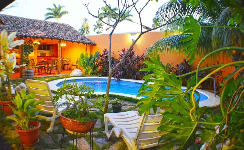 Hotel Colonnade Nicaragua