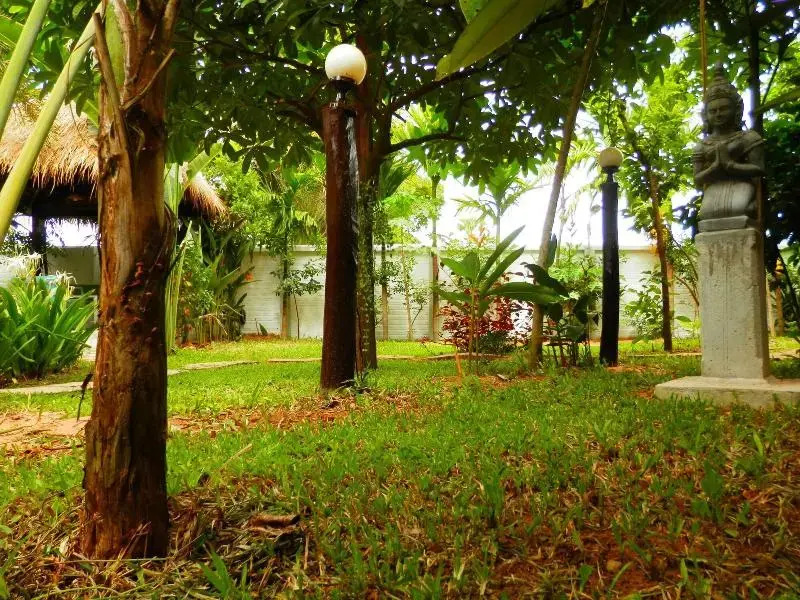 Hak Boutique Residence