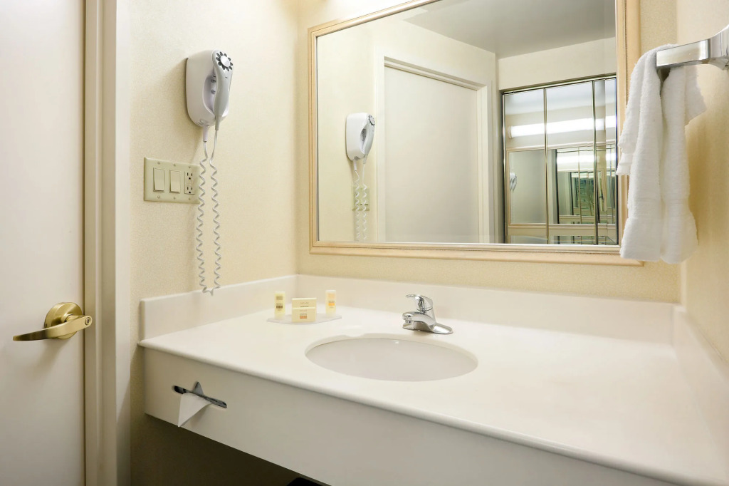 Courtyard by Marriott Toronto Markham