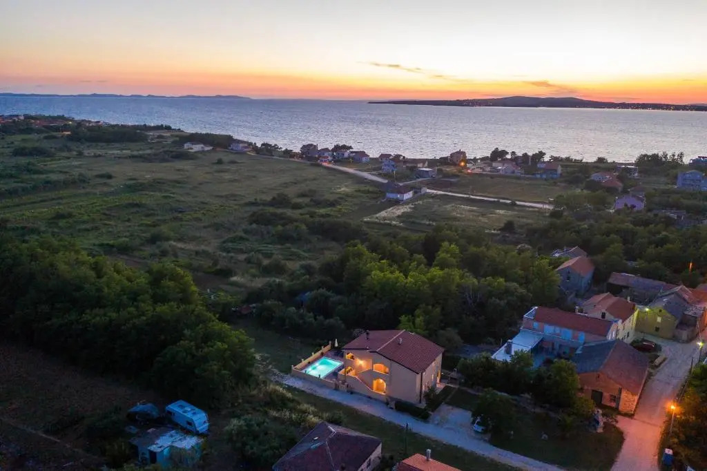 Villa Nelly