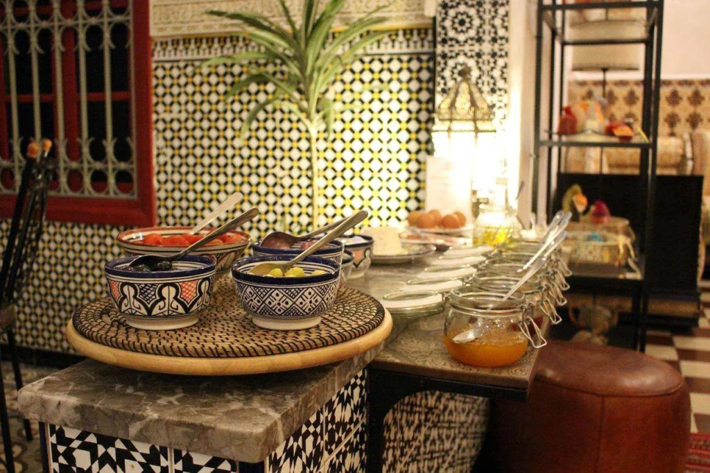 Riad Meftaha