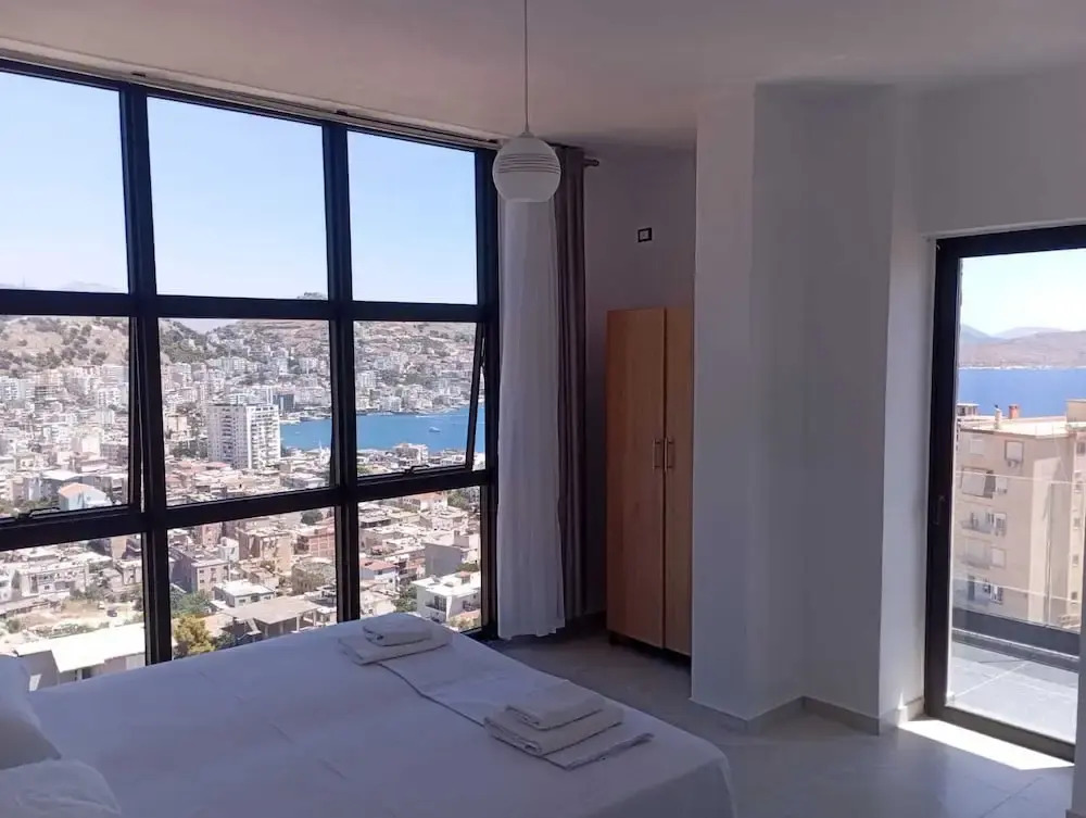Brian's Rooms