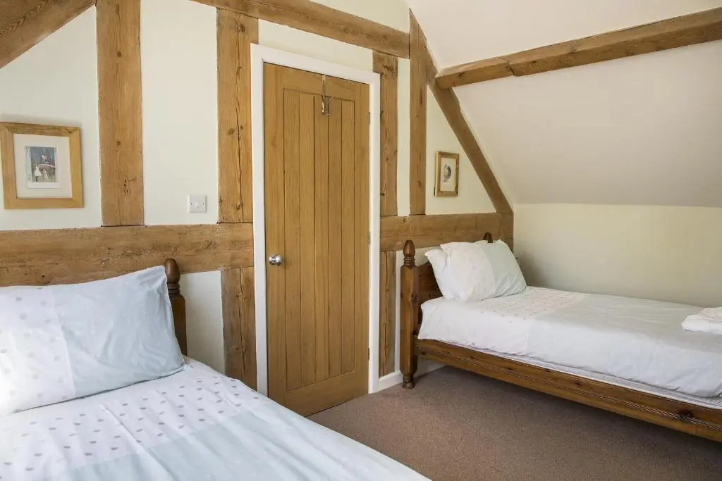 Finest Retreats - 2 Bed Llangollen Cottage - Sleeps 4