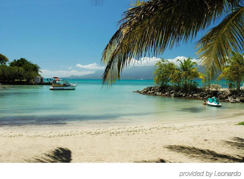 Canella Beach Hotel