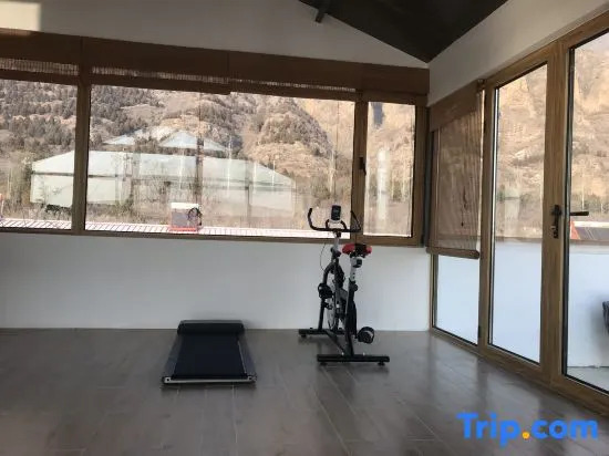 YeeMoo Guesthouse