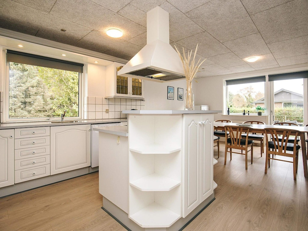 4 Star Holiday Home in Pandrup