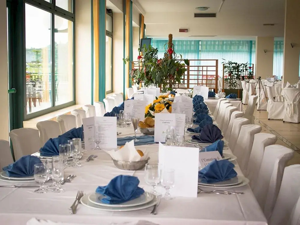 Hotel Ristorante Il Grillo