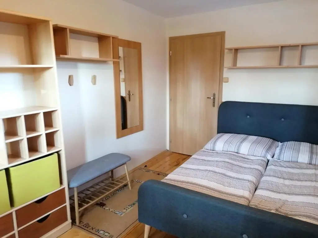 Family House - Apartmany Zuzana