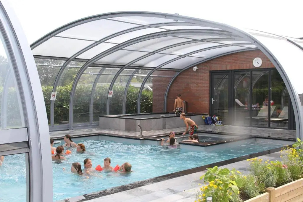 Vakantiepark de Luttenberg