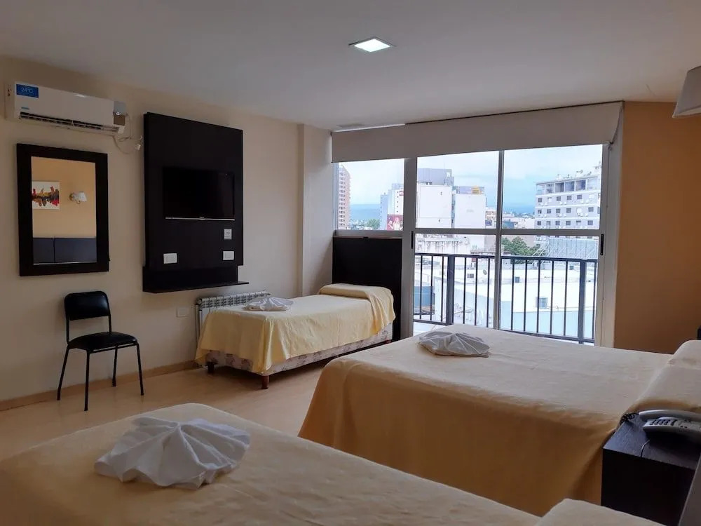Hotel Presidente