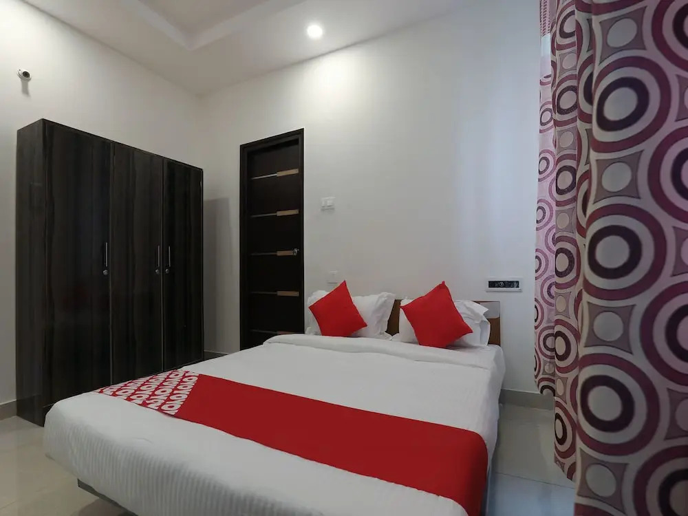 Hotel Green Stone Buy By OYO Rooms