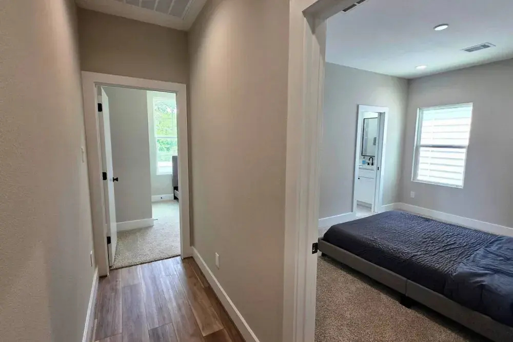 Houston Fifa 3BR Stay Near Downtown