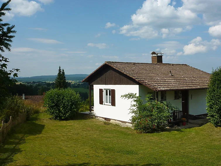Holiday Home Schöne Aussicht by Interhome