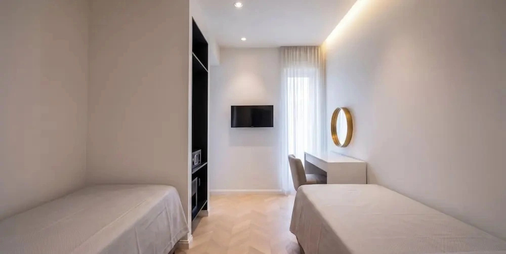 The Central Stay Cagliari