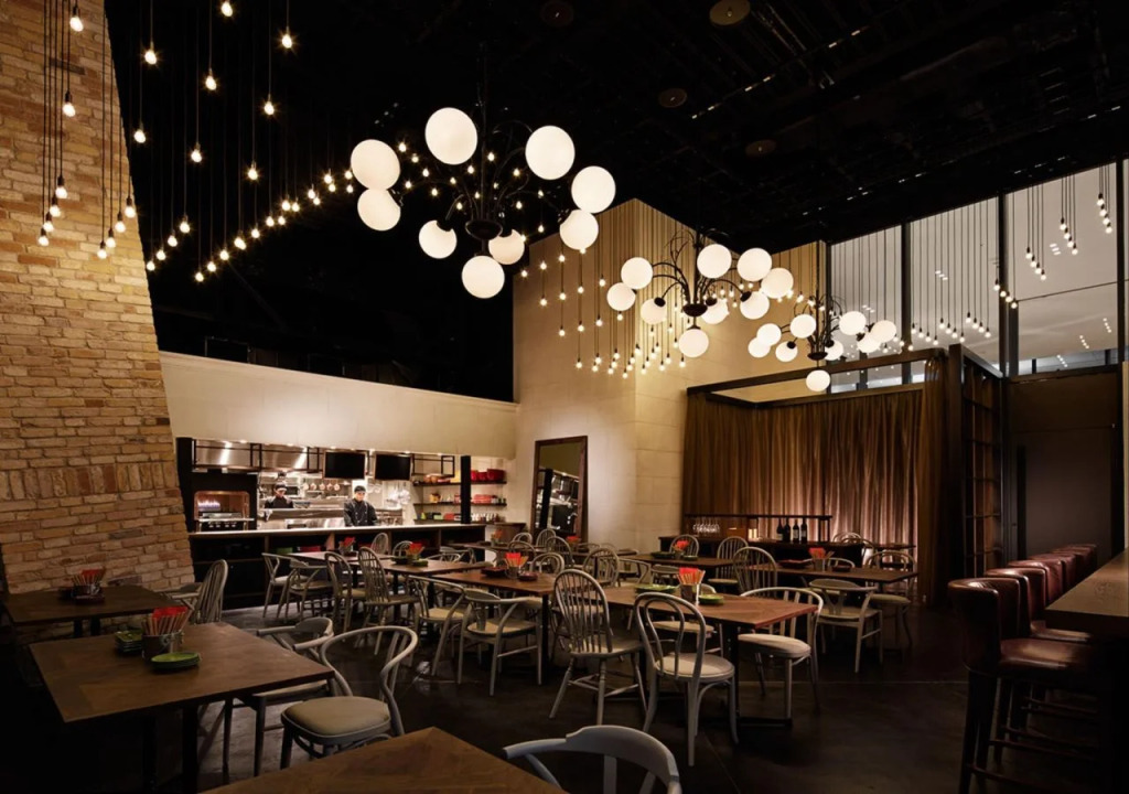 Courtyard by Marriott Tokyo Station