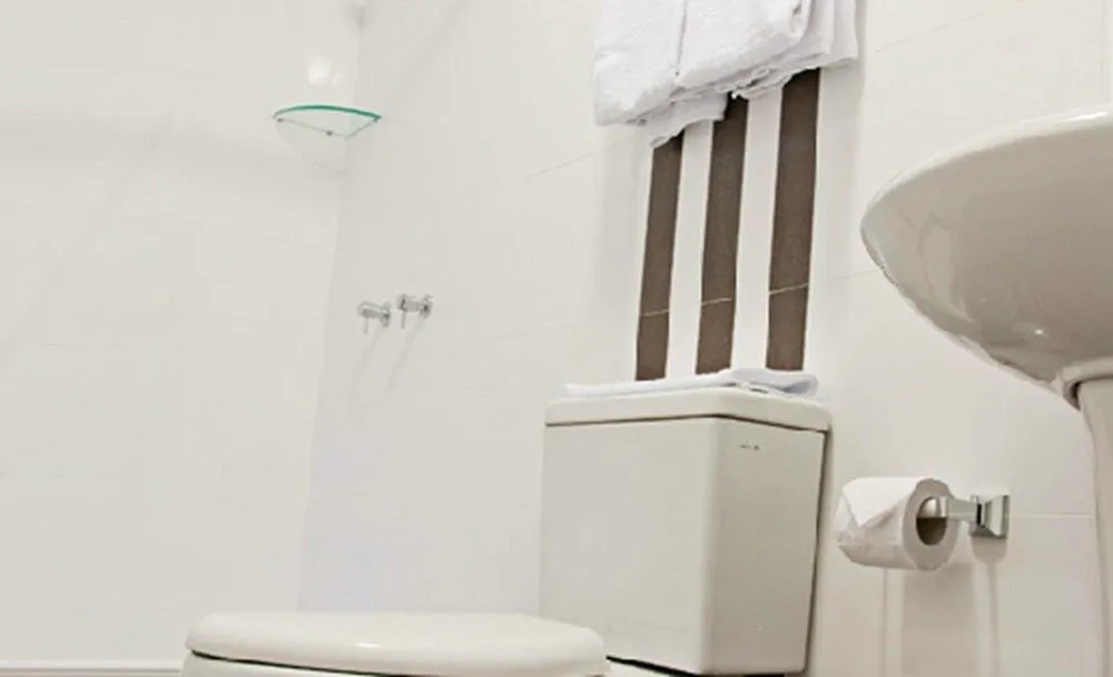 Flamante Hotel & Suite