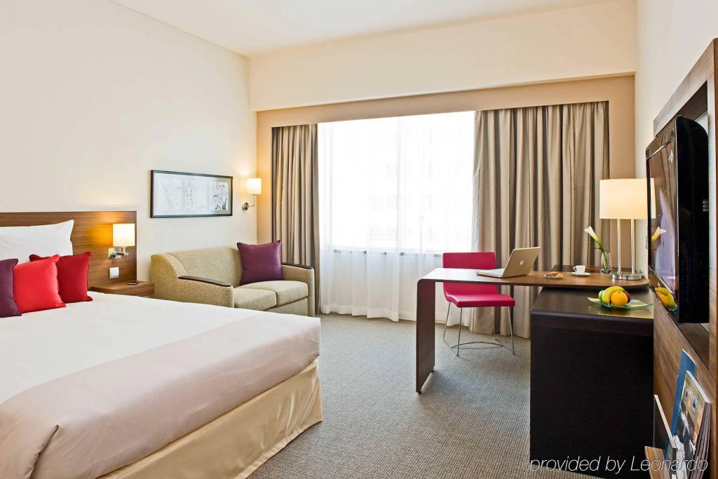 Novotel Deira Creekside Dubai