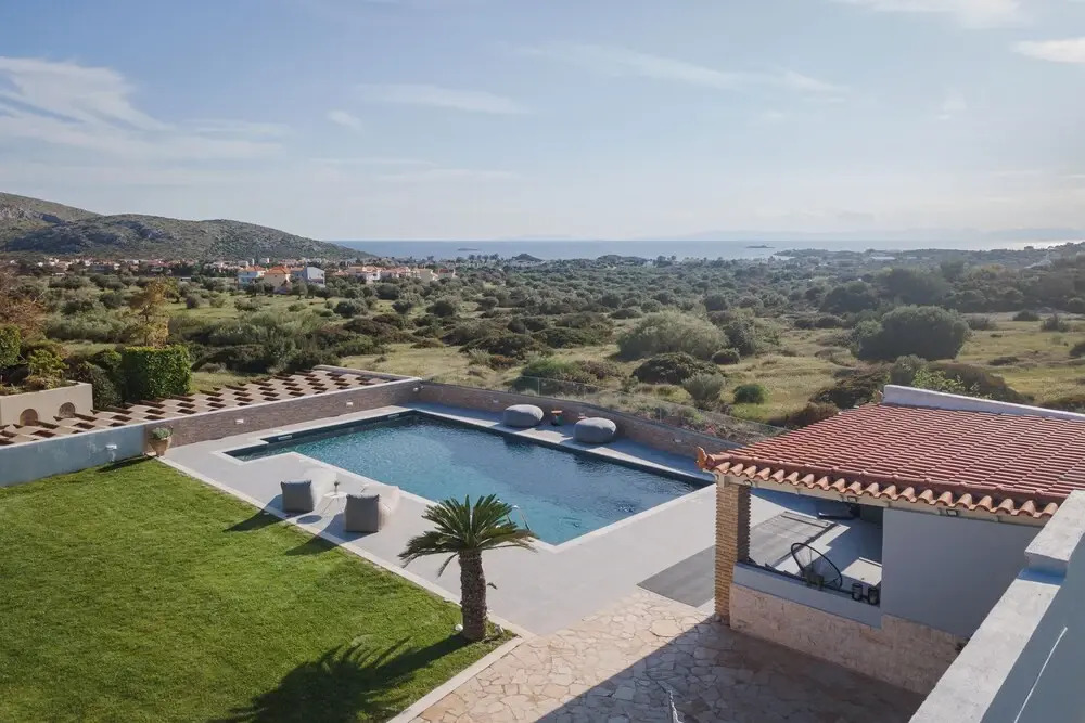 LaGon Luxury Villa