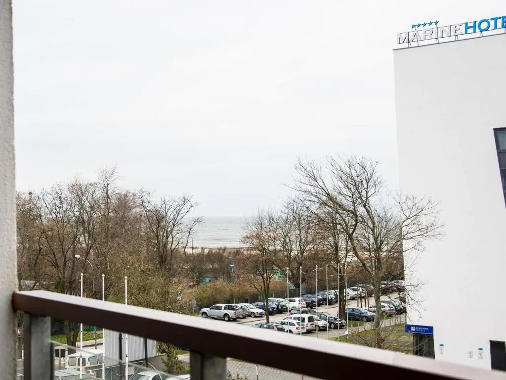 Vacationclub Olympic Park Apartment A301