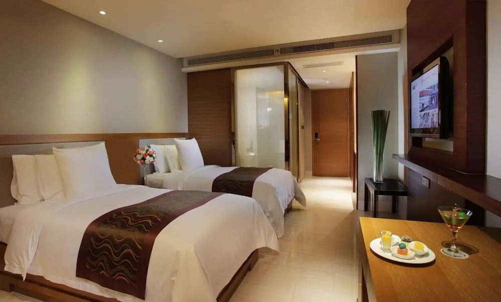 Gloria Resort